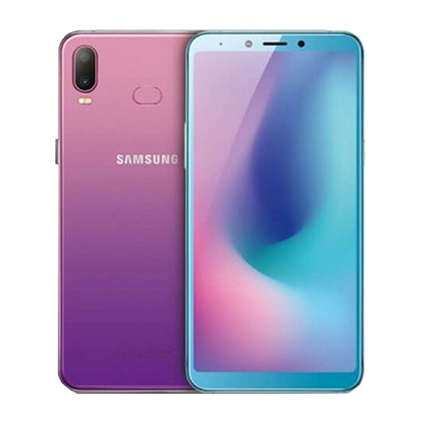 Điện thoại Samsung