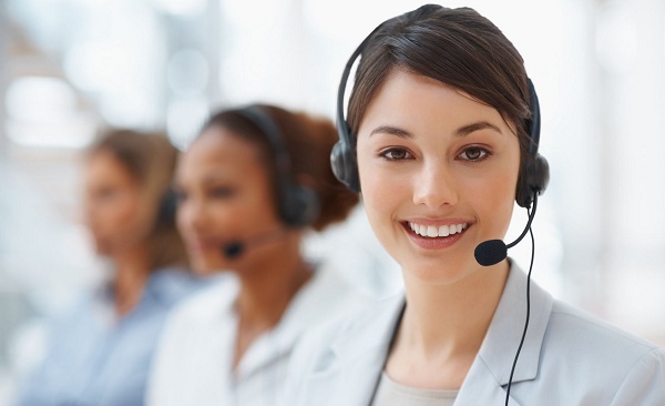 Hỗ trợ  trực tuyến