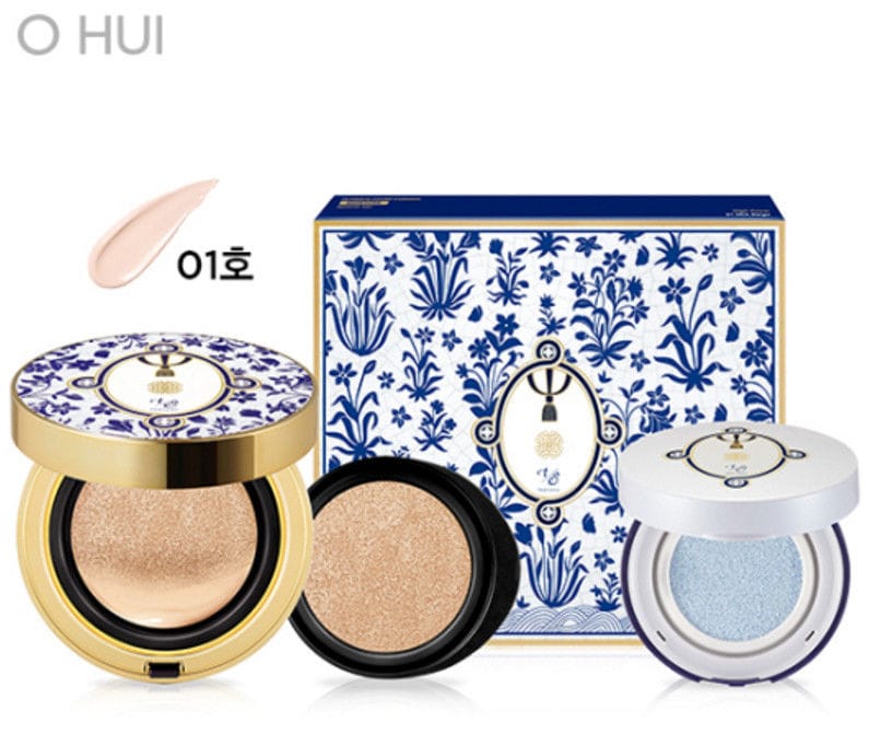 Mỹ phẩm chính hãng D2